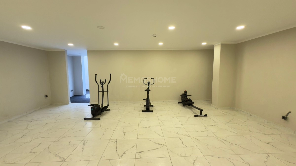 Kargıcak'ta 50m Denize Sıfır 1+1