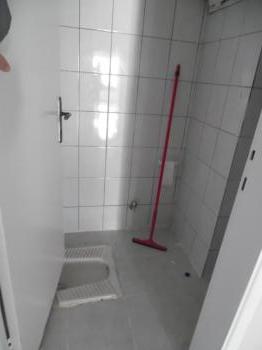 DEVLET HASTANESİNE YAKIN 3+1 KİRALIK DAİRE 