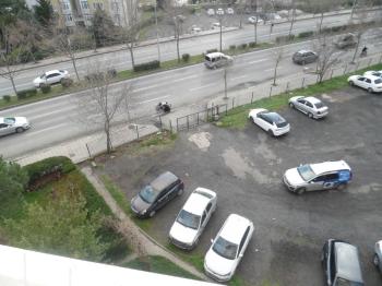 DEVLET HASTANESİNE YAKIN 3+1 KİRALIK DAİRE 