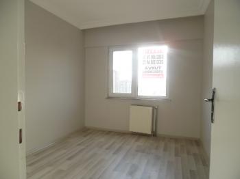 DEVLET HASTANESİNE YAKIN 3+1 KİRALIK DAİRE 