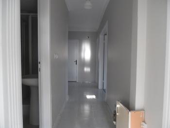 DEVLET HASTANESİNE YAKIN 3+1 KİRALIK DAİRE 