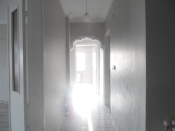 DEVLET HASTANESİNE YAKIN 3+1 KİRALIK DAİRE 