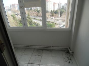 DEVLET HASTANESİNE YAKIN 3+1 KİRALIK DAİRE 