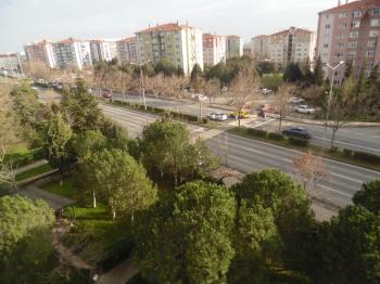 DEVLET HASTANESİNE YAKIN 3+1 KİRALIK DAİRE 