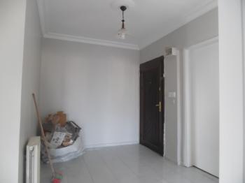 DEVLET HASTANESİNE YAKIN 3+1 KİRALIK DAİRE 