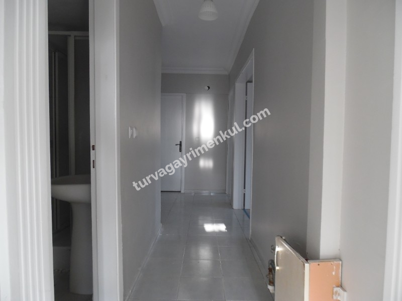 DEVLET HASTANESİNE YAKIN 3+1 KİRALIK DAİRE 
