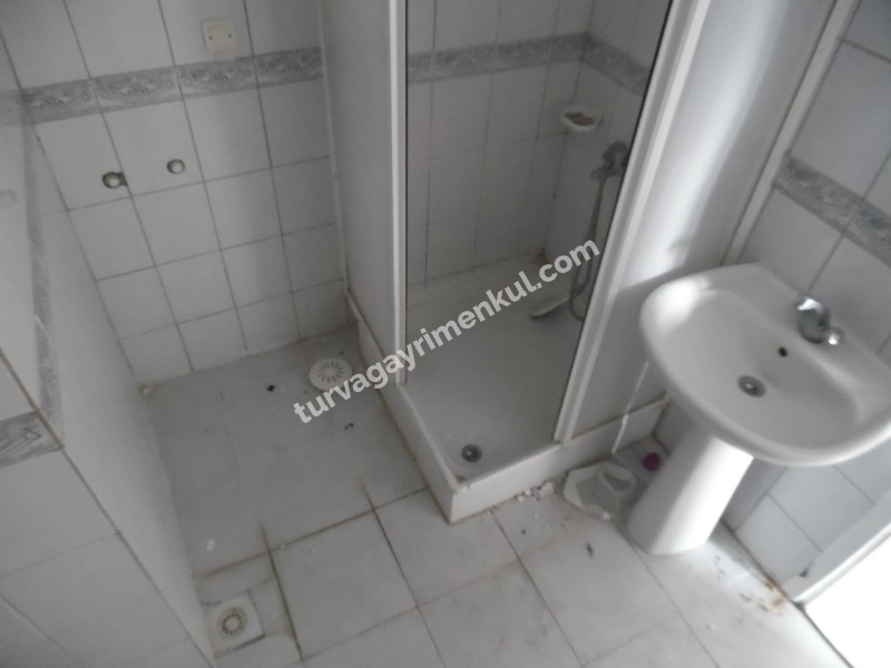 DEVLET HASTANESİNE YAKIN 3+1 KİRALIK DAİRE 