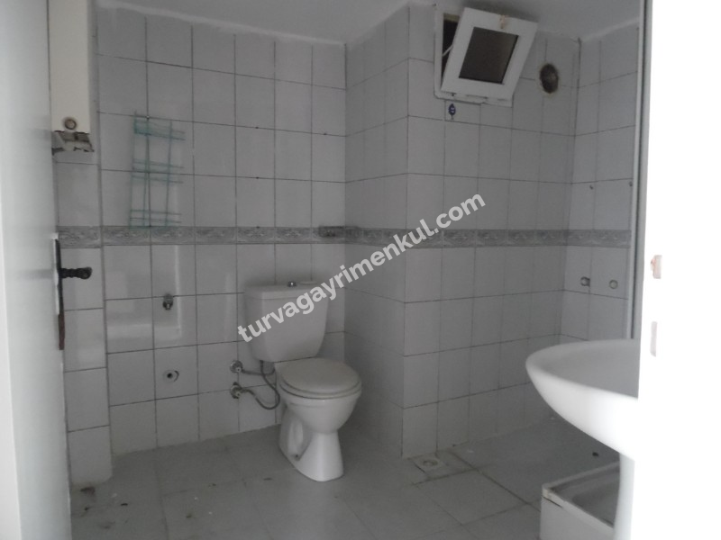 DEVLET HASTANESİNE YAKIN 3+1 KİRALIK DAİRE 