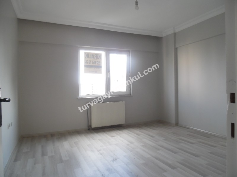 DEVLET HASTANESİNE YAKIN 3+1 KİRALIK DAİRE 