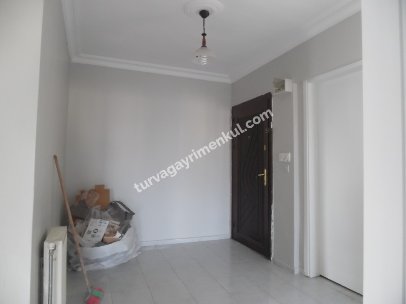 DEVLET HASTANESİNE YAKIN 3+1 KİRALIK DAİRE 