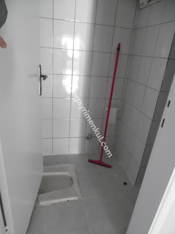 DEVLET HASTANESİNE YAKIN 3+1 KİRALIK DAİRE 