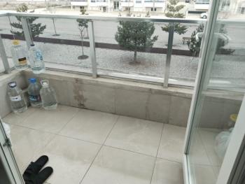 AFYON ÜÇOK EMLAKTAN MAREŞAL F. ÇAKMAK  MAH TEMİZ BAKIMLI 2+1 90M²  SIFIR AYARINDA DAİRE 