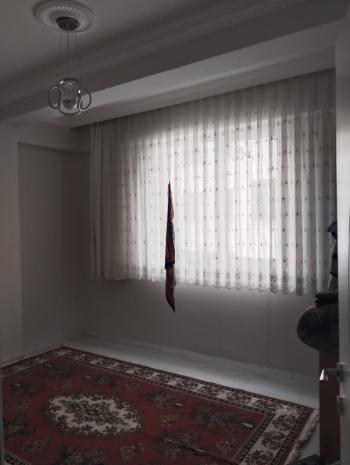 AFYON ÜÇOK EMLAKTAN MAREŞAL F. ÇAKMAK  MAH TEMİZ BAKIMLI 2+1 90M²  SIFIR AYARINDA DAİRE 