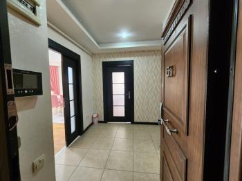 ALYANS'TAN ELİT SİTE İÇERİSİNDE FULL SOSYAL ALANLI ŞIK GENİŞ 3+1