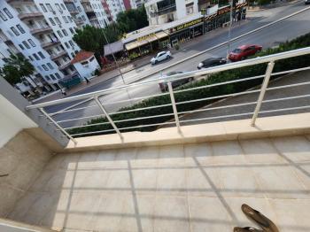 ALYANS'TAN ELİT SİTE İÇERİSİNDE FULL SOSYAL ALANLI ŞIK GENİŞ 3+1