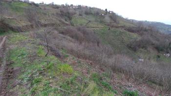 BEŞİKDÜZÜ KUTLUCA'DA SATILIK 4.138 M2 ARAZİ