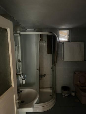 Balıkesir Gönen Merkeze 17 km mesafede  Satılık   510 m²  Müstakil Bahçeli Ev