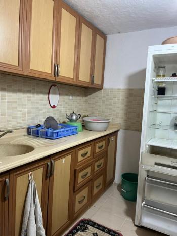 Balıkesir Gönen Merkeze 17 km mesafede  Satılık   510 m²  Müstakil Bahçeli Ev