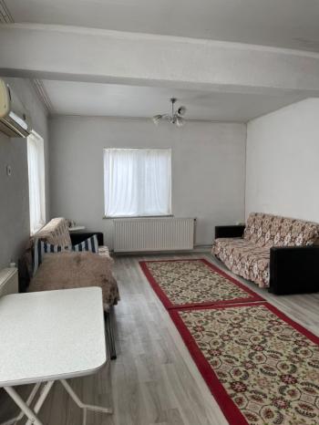 Balıkesir Gönen Merkeze 17 km mesafede  Satılık   510 m²  Müstakil Bahçeli Ev