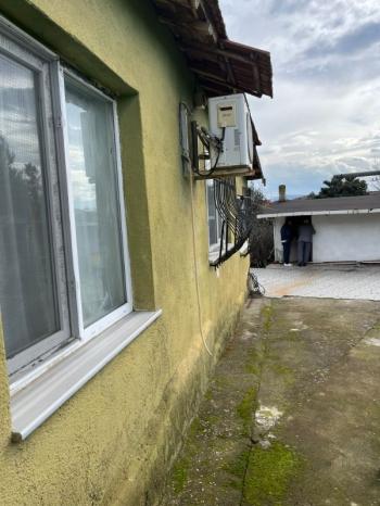 Balıkesir Gönen Merkeze 17 km mesafede  Satılık   510 m²  Müstakil Bahçeli Ev