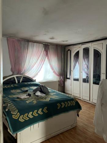 Balıkesir Gönen Merkeze 17 km mesafede  Satılık   510 m²  Müstakil Bahçeli Ev