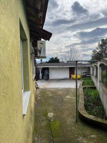 Balıkesir Gönen Merkeze 17 km mesafede  Satılık   510 m²  Müstakil Bahçeli Ev