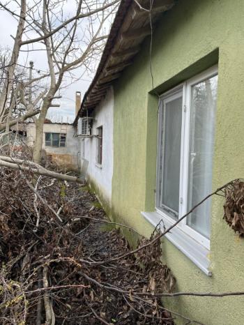 Balıkesir Gönen Merkeze 17 km mesafede  Satılık   510 m²  Müstakil Bahçeli Ev