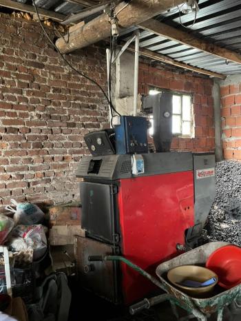 Balıkesir Gönen Merkeze 17 km mesafede  Satılık   510 m²  Müstakil Bahçeli Ev