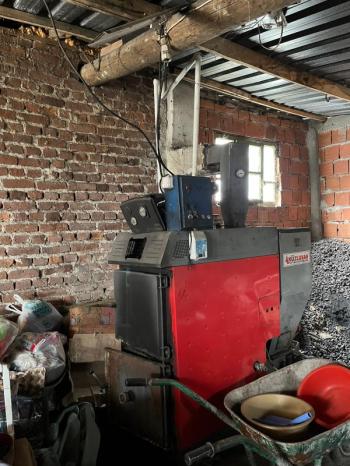 Balıkesir Gönen Merkeze 17 km mesafede  Satılık   510 m²  Müstakil Bahçeli Ev