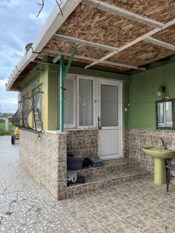 Balıkesir Gönen Merkeze 17 km mesafede  Satılık   510 m²  Müstakil Bahçeli Ev