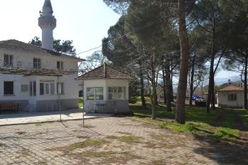 Balıkesir Gönen Gelgeç Mahallesinde Satılık Müstakil Ev