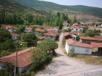 Balıkesir Gönen Gelgeç Mahallesinde Satılık Müstakil Ev