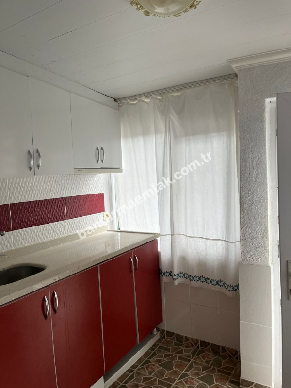 Balıkesir Gönen Merkeze 17 km mesafede  Satılık   510 m²  Müstakil Bahçeli Ev