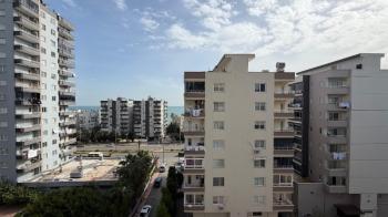 Elmas’tan Akdeniz Mh. Deniz Manzaralı Kapalı Otoparklı 3+1