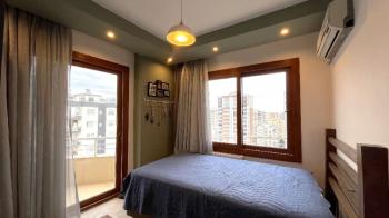 Elmas’tan Merkez’de Havuzlu Bağımsız Mutfak Efsane Metraj 3+1