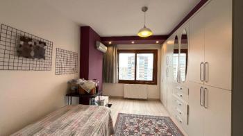 Elmas’tan Merkez’de Havuzlu Bağımsız Mutfak Efsane Metraj 3+1