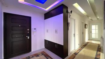 Elmas’tan Merkez’de Havuzlu Bağımsız Mutfak Efsane Metraj 3+1