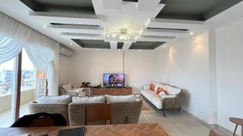 Elmas’tan Merkez’de Havuzlu Bağımsız Mutfak Efsane Metraj 3+1