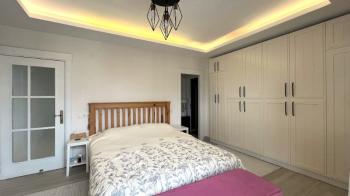 Elmas’tan Merkez’de Havuzlu Bağımsız Mutfak Efsane Metraj 3+1