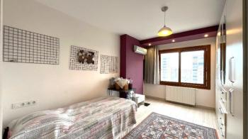 Elmas’tan Merkez’de Havuzlu Bağımsız Mutfak Efsane Metraj 3+1