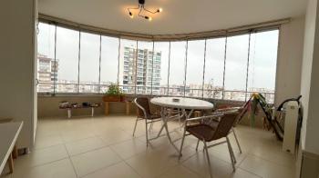 Elmas’tan Merkez’de Havuzlu Bağımsız Mutfak Efsane Metraj 3+1