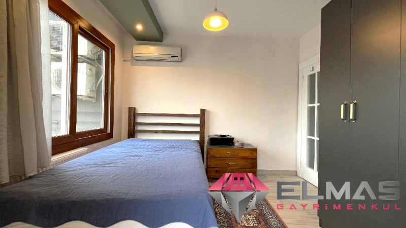 Elmas’tan Merkez’de Havuzlu Bağımsız Mutfak Efsane Metraj 3+1