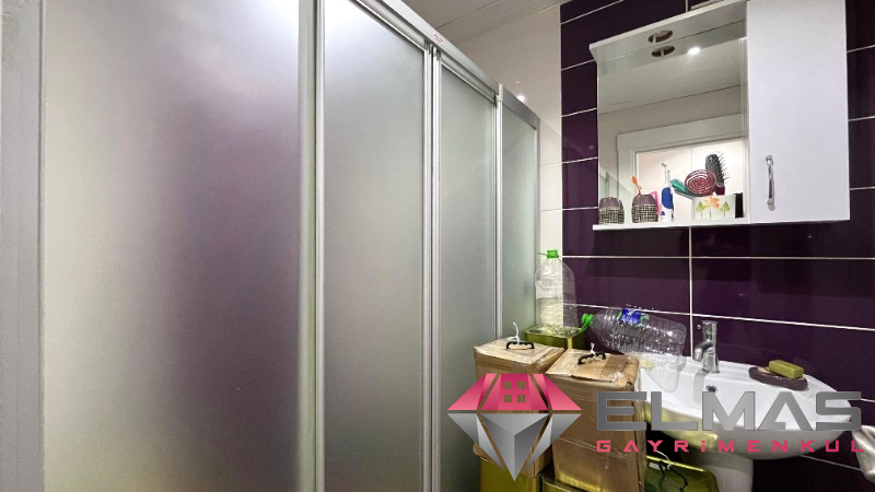 Elmas’tan Merkez’de Havuzlu Bağımsız Mutfak Efsane Metraj 3+1