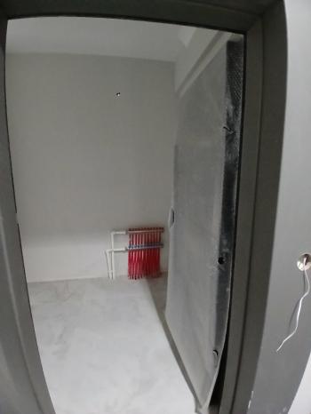 GÜVENAY - ÇORUM ULUKAVAK MAH. KEREBİ GAZİ  İOH OKULU YANI SATILIK 3+1 LÜKS DAİRE 