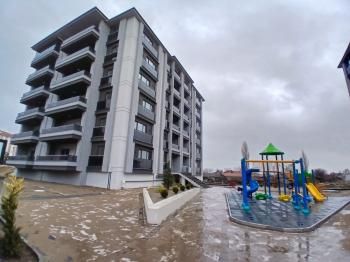 GÜVENAY - ÇORUM ULUKAVAK MAH. KEREBİ GAZİ  İOH OKULU YANI SATILIK 3+1 LÜKS DAİRE 