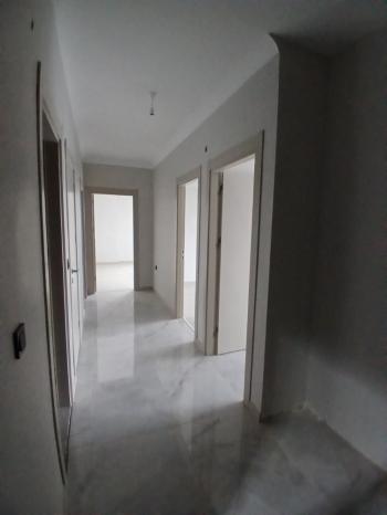 GÜVENAY - ÇORUM ULUKAVAK MAH. KEREBİ GAZİ  İOH OKULU YANI SATILIK 3+1 LÜKS DAİRE 