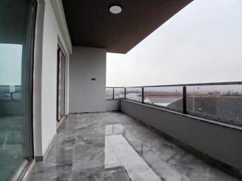 GÜVENAY - ÇORUM ULUKAVAK MAH. KEREBİ GAZİ  İOH OKULU YANI SATILIK 3+1 LÜKS DAİRE 