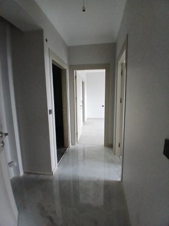 GÜVENAY - ÇORUM ULUKAVAK MAH. KEREBİ GAZİ  İOH OKULU YANI SATILIK 3+1 LÜKS DAİRE 