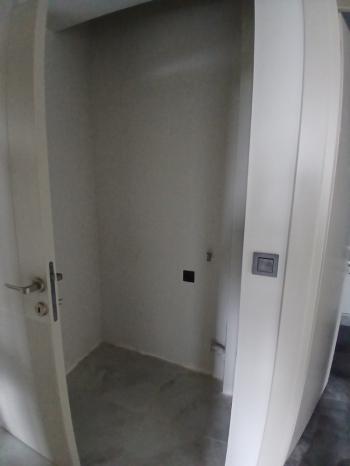 GÜVENAY - ÇORUM ULUKAVAK MAH. KEREBİ GAZİ  İOH OKULU YANI SATILIK 3+1 LÜKS DAİRE 