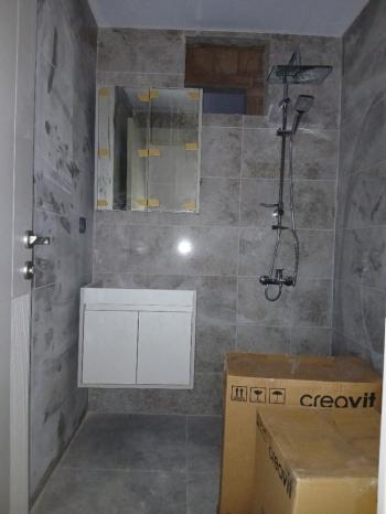 GÜVENAY - ÇORUM ULUKAVAK MAH. KEREBİ GAZİ  İOH OKULU YANI SATILIK 3+1 LÜKS DAİRE 